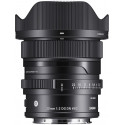 Sigma 20mm f/2.0 DG DN Contemporary lens for Sony