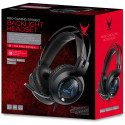 Omega headset Varr VH8020, black