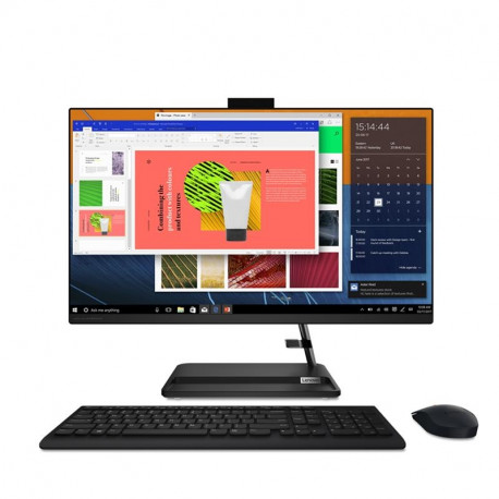 Lauaarvuti Lenovo IdeaCentre AIO 3 27ITL6