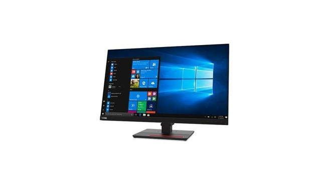 Lenovo monitor 27" QHD LCD ThinkVision T27q-20