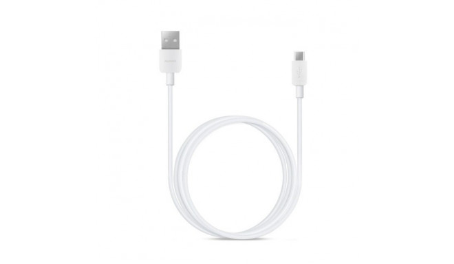Huawei AP51 Original Type-C 3.1 Data and Charging Cable 1m White (OEM)