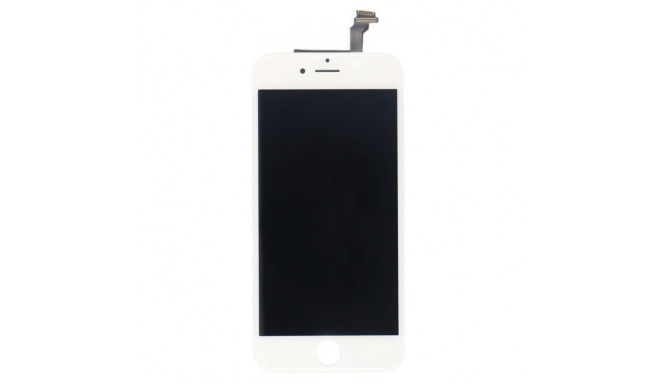 HQ A+ Analog LCD Touch Display Panel for Apple iPhone 6 Plus full set White