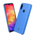 Dux Ducis Skin Lite kaitseümbris kõrgekvaliteediline ja kaitstud silikoonist ümbris Apple iPhone X /