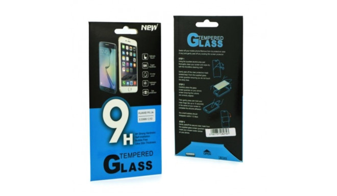 BL 9H Tempered Glass 0.33mm | 2.5D Защитное стекло для экрана Sony Xperia XA1