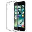 Fusion Ultra tagumine ümbris 0,3 mm Protect silikoonist ümbris Apple iPhone 7/8 läbipaistvale