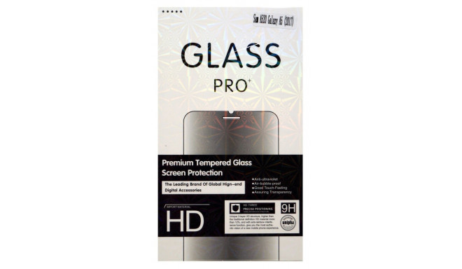 Karastatud klaas PRO + Premium 9H ekraanikaitse Huawei P40 Lite