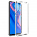Fusion Ultra Back Case 1 mm Protect silikoonist ümbris Apple iPhone 11 Pro Max läbipaistvale