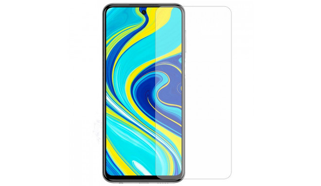 Tempered Glass PRO+ Premium 9H Screen Protector Xiaomi Redmi Note 9 | Xiaomi Redmi 10X 4G