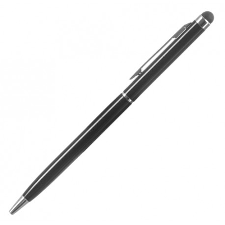 Fusion 2in1 Pildspalva un Stylus Mobīlajiem Telefoniem | Datoriem | Planšetēm
