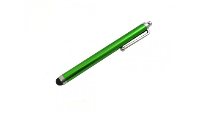 Fusion Stylus ручка Для Мобильных телефонов | Компьютеров | Планшетов Зеленый