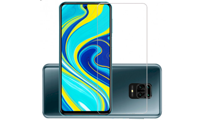 Fusion Tempered Glass Screen Protector Xiaomi Redmi 9