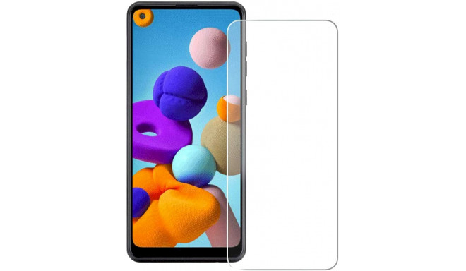 Karastatud klaas PRO + Premium 9H ekraanikaitse Xiaomi Redmi 9 | 9A | 9C