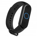 Fusion Wave Band Xiaomi Mi Band 5 / Mi Band 6 mustale