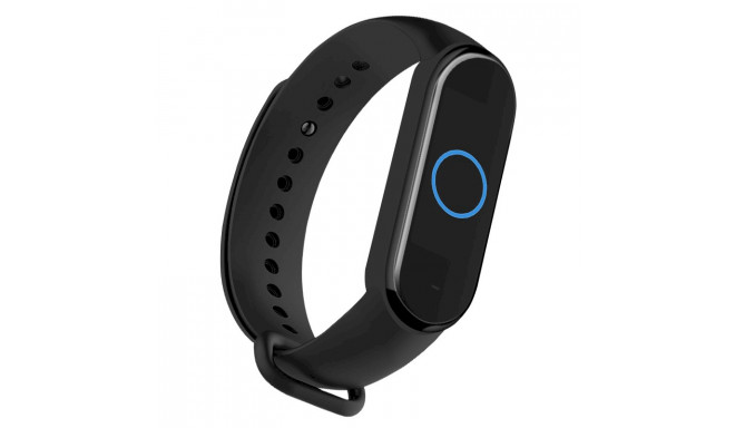 Fusion Wave Band Xiaomi Mi Band 5 | Mi Band 6 mustale