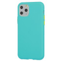 Fusion Solid Case kaitseümbris jaoks Huawei P30 Lite mentooli