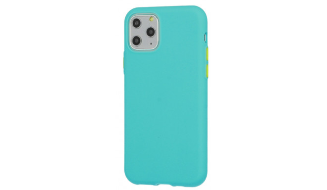 Fusion Solid Case kaitseümbris jaoks Huawei P30 Lite mentooli