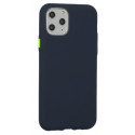 Fusion Solid Case kaitseümbris jaoks Apple iPhone 12 Mini sinine