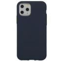 Fusion Solid Case kaitseümbris jaoks Apple iPhone 12 Mini sinine