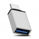 Fusion universaalne OTG-adapter C-tüüpi USB 3.0 hall