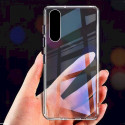 Fusion Ultra tagakülg 1 mm protect silikoonist ümbris Samsung A725 / A726 Galaxy A72 / A72 5G läbipa