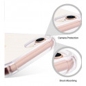 Fusion ultra 0,3 mm protect silikoonist ümbris Huawei Mate 30 Lite läbipaistvale