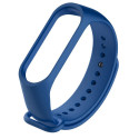 Fusion wave rihm kellaks Xiaomi Mi Band 3 / Mi Band 4 sinine