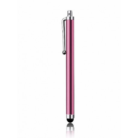 Fusion stylus mobīlajiem telefoniem | datoriem | planšetēm rozā