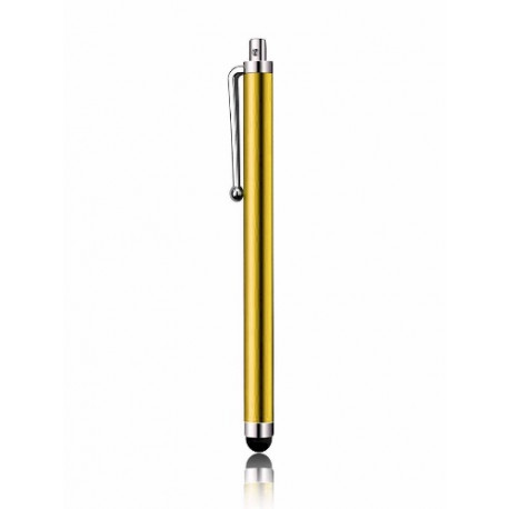 Fusion stylus mobīlajiem telefoniem | datoriem | planšetēm zeltains