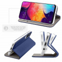 Fusion magnet case ümbris Xiaomi Redmi Note 8 / Note 8 2021 siniseks