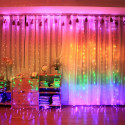Fusion jõulutuled 300 LED / IP20 / 3 x 3m