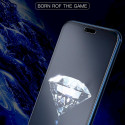 Fusion Matte Ceramic matt kile telefonile Apple iPhone 13 / 13 Pro must