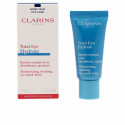 CLARINS TOTAL EYE baume-masque yeux désaltérant apaisant 20 ml