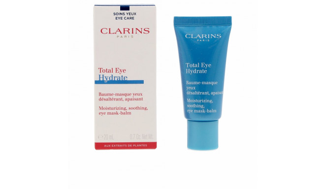 CLARINS TOTAL EYE hydrate 20 ml