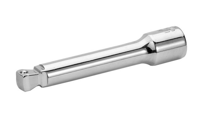 Wobble extension bar 8160W, 75mm, 1/2"