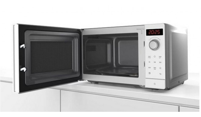 Bosch microwave oven FFL023MW0