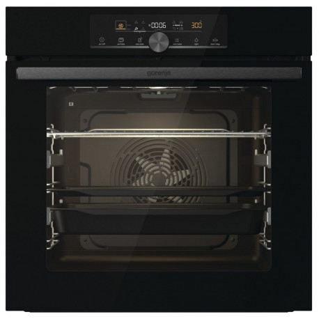 Gorenje integreeritav ahi BOS6747A01BG