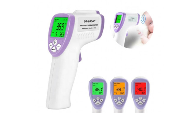 Thermometer AG458D