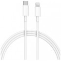 Xiaomi Mi kaabel USB-C - Lightning 1m (BHR4421GL)