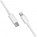 Xiaomi Mi kaabel USB-C - Lightning 1m (BHR4421GL)