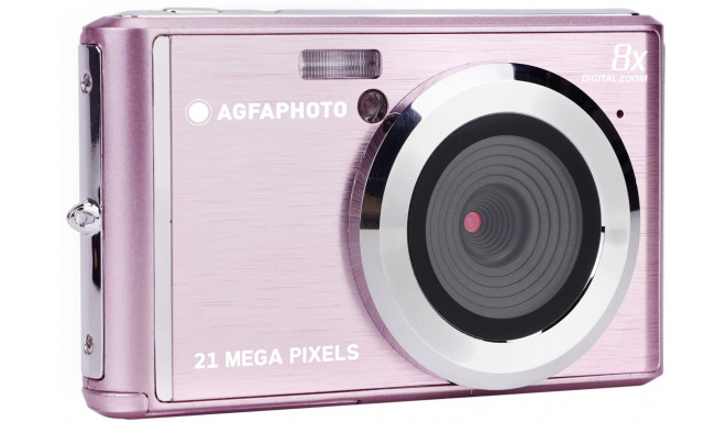 AfgaPhoto DC5200, pink