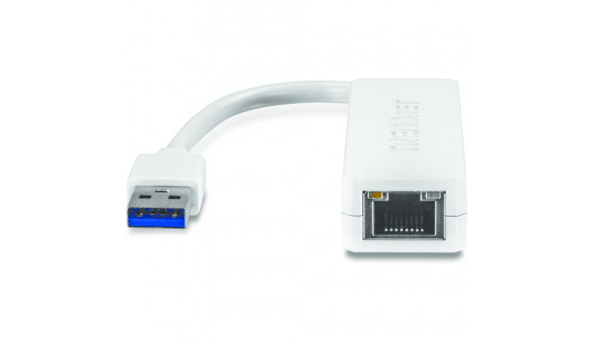 Ethernet to USB adapter Trendnet TU3-ETG