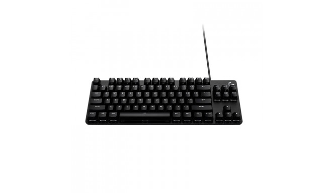 Klaviatuur Logitech G413 TKL SE US