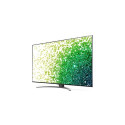 LG NanoCell NANO86 55NANO863PA TV 139.7 cm (55") 4K Ultra HD Smart TV Wi-Fi Black