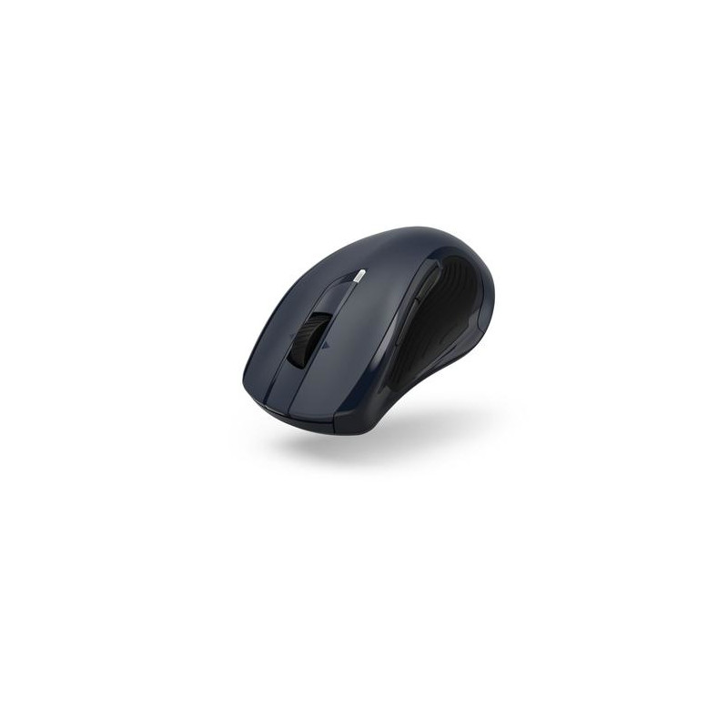 Hama MW-800 V2 mouse Right-hand RF Wireless Laser 3200 DPI - Mice ...