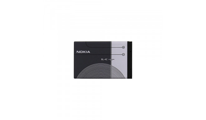 BL-4C Nokia battery 890mAh Li-Ion (Bulk)