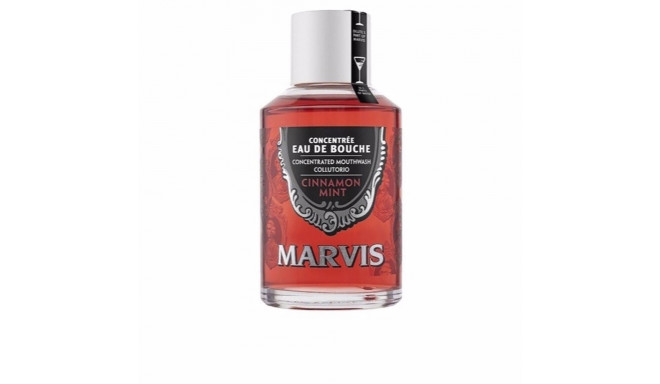 MARVIS CINNAMON MINT colutorio 120 ml