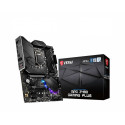 MSI mainboard MPG Z490 Gaming Plus ATX