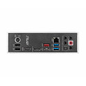 MSI mainboard MPG Z490 Gaming Plus ATX