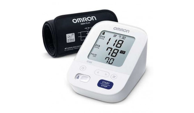 Omron M3 HEM-7155-E Blood pressure monitor