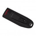 Mälupulk SanDisk SDCZ48-U46 USB 3.0 Must USB-pulk